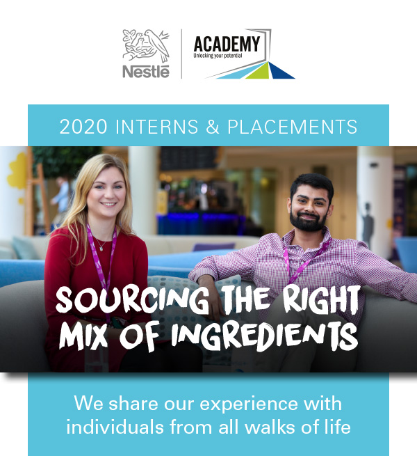 Careers as diverse as our products