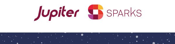 JupiterSparks logo