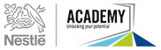 Academy logo