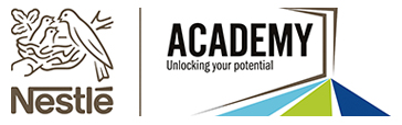Academy logo