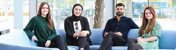 Students