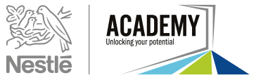 Academy logo